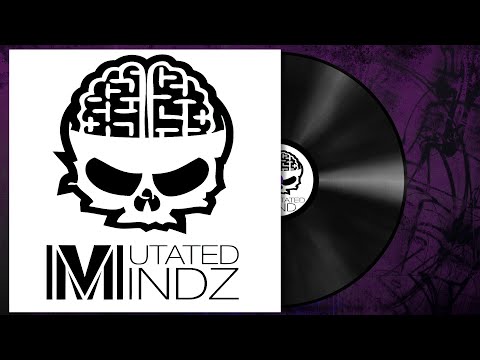 🎵 Mutated Mindz & Stinkahbell - Norty (ft. Sadam) [Oldschool Dubstep]