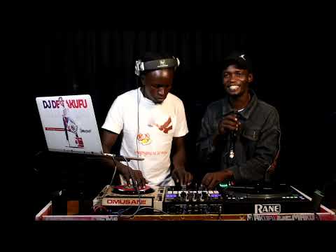 DJ GUNSHOT FT MC ONE SPICE MYSTIC VYBEZ VOL 1