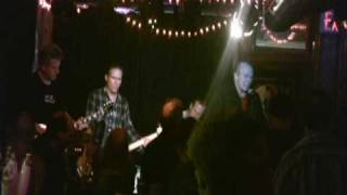 The Blasters : Help You Dream