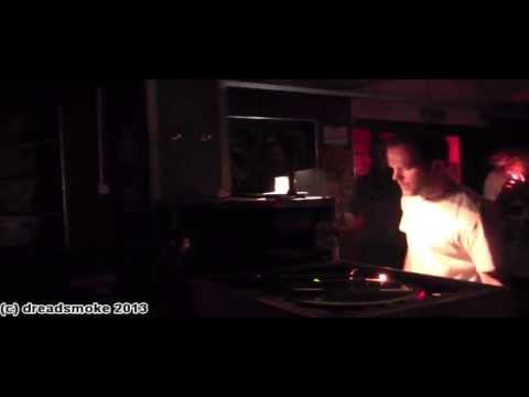 FREEDOM SOUND meets JUSTICE SOUND (b) -dub down babylon \ round 7 @ kultuurkaffee 08-05-2013