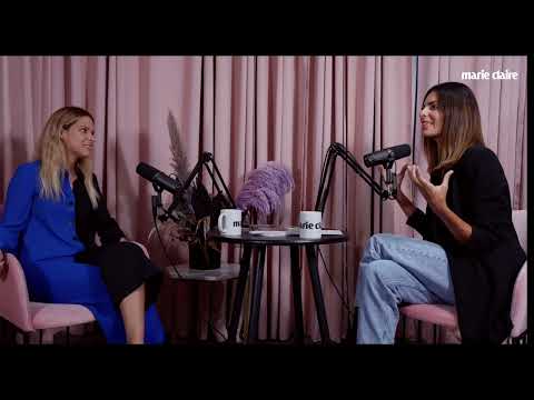 Lado A Lado: Vero Díaz