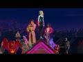Spider Man Across The Spider Verse Ending Scene HD