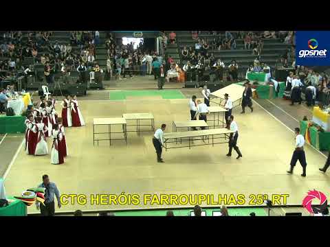 ENART 2019 FORÇA A - SÁBADO