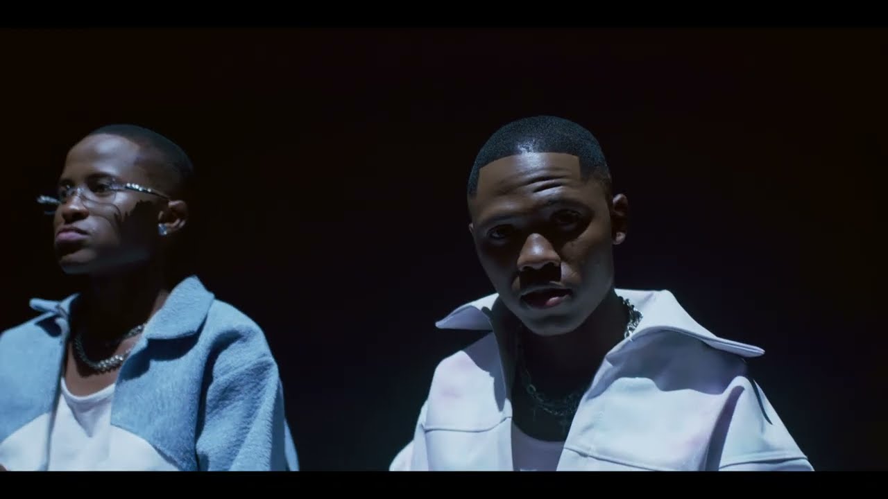 Bild zum Video Sami Kay & Rox Roberson & Misokuhle - Amanxeba