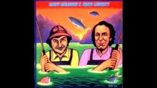 La Juanda - Geoff Muldaur & Amos Garrett