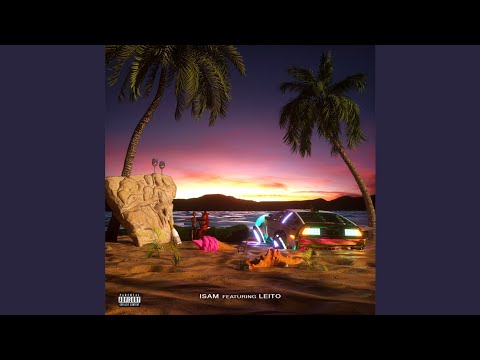 Leito ft iSam - Neverland