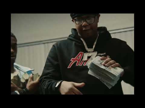 VonOff1700 - Blind Side (Official Video)