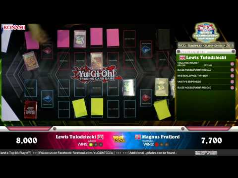 WCQ: EC2015: Round 4 Feature Match Highlights