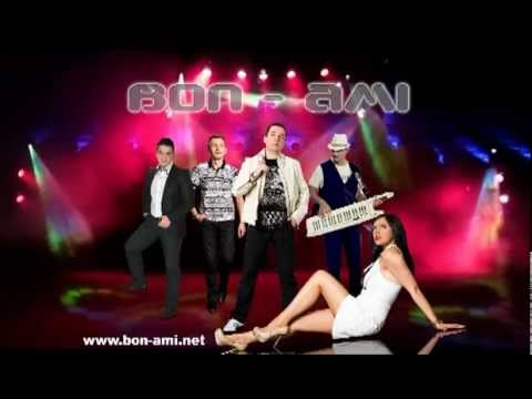 Bon-Ami band 2013 uzivo - "MAGLA"