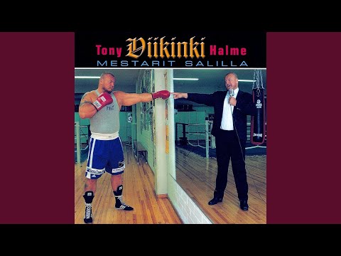 Painu Pelle Hiiteen - Tony Viikinki Halme