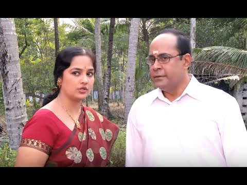 Pattusaree I Episode 28 – Part 2 I Mazhavil Manorama