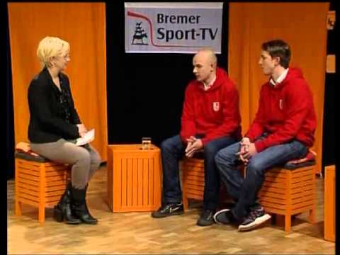 Bremer Sport-TV Nov 2012 - FC Roland Bremen Fußball