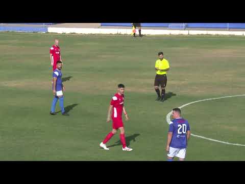 FUTBOL Ecija Balompie   Nevaluz Ecija UD 1 PARTE