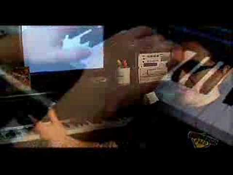 Cual's 2 kau kau (La Fabri-k)