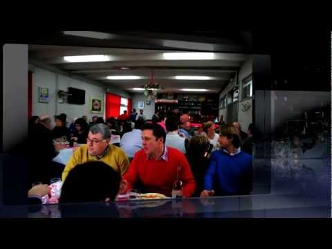 impressie lunchwedstrijd