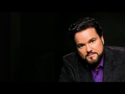 CulturArte LIVE: Rafael Dávila (TEASER)