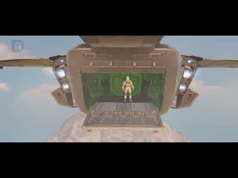 COD mobile:battle Royale-final cod vid