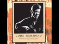 JOHN HAMMOND (N.Y , U.S.A) - 09. So Many Roads, So Many Trains