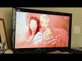 Opening And Menu To Terms Of Endearment 2001 DVD