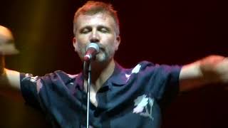 Bellx1 - Flame (Live at Forest Fest 2023)