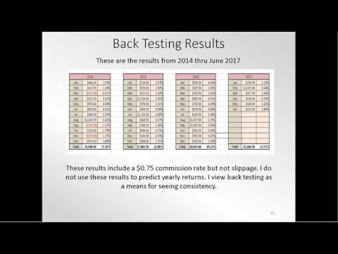 20170615 Round Table Paul Demers The Jeep