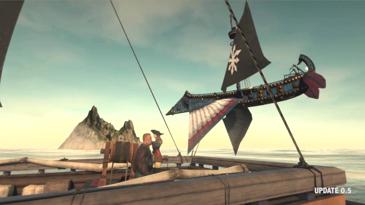 Trailer