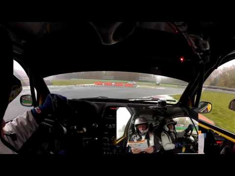 Cameracar RECROSIO FEGATELLI  1° Special Rally Circuit 2016