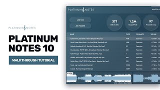 Mixed In Key Manual for DJs