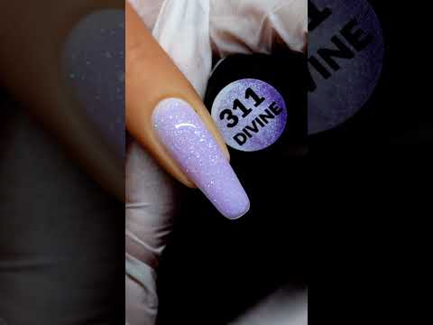 Выкраска DIVINE gel lack от Planet Nails Выкраска DIVINE gel lack от Planet Nails