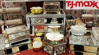 TJ MAXX JEWELRY GIFT IDEAS CHRISTMAS SHOPPING 2018