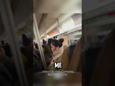 Pide permiso en aleman para salir rapido