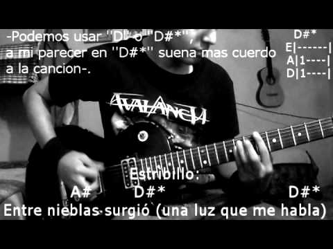 Lucero - Avalanch