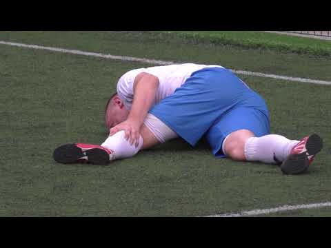 12 Fireball – УПЭК 2 тайм