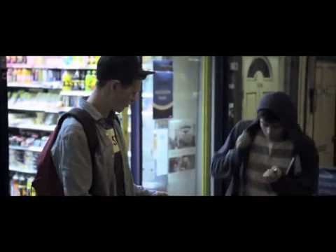 Natural Disaster - Laidback Luke vs. Example