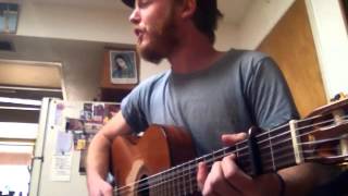 Long White Line (Sturgill Simpson cover)