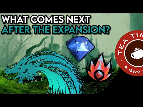 TeaTime : Beyond The End Of Dragons - With Pang, Mela, Nike And Bonus Brazil!