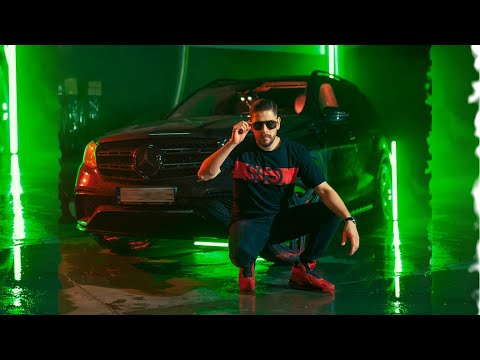 DEOEN - SUPERCHAMPION ft. HAZZIDY