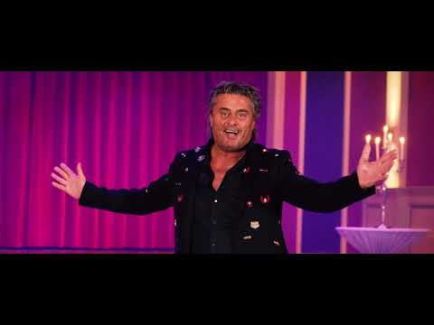 Rob van Daal - Mucho Amore (Officiële Videoclip)