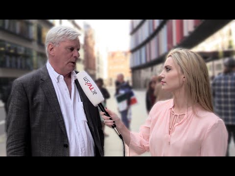 WikiLeaks Editor in Chief on the Prosecution of Julian Assange