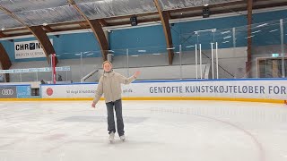 My christmas weekend