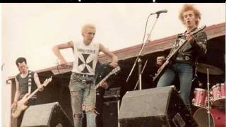 The Destructors-\