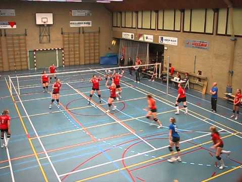 Tornado Harfsen DS 3 - Dash DS 3