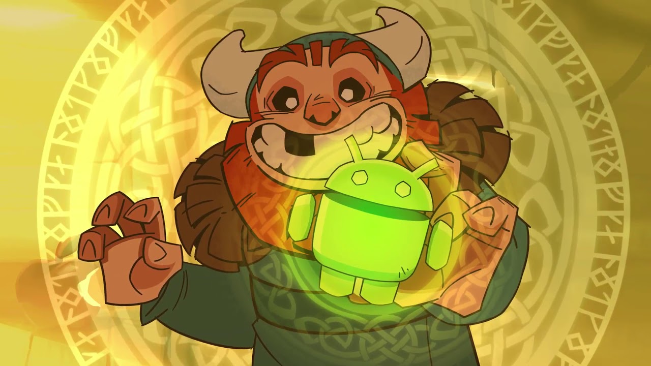 Trailer trailer thumbnail