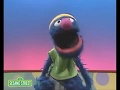 Sesame Street Gangsta Grover Everyday I M Hustlin