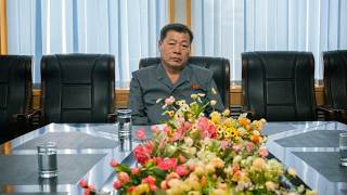 The Secret Money of North Korea: Inside Bureau 39