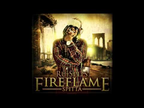 Ru Spits - Real Spit (prod by Doe Pesci) [FULL - DOPE - NEW -CDQ - DIRTY - NODJ ]