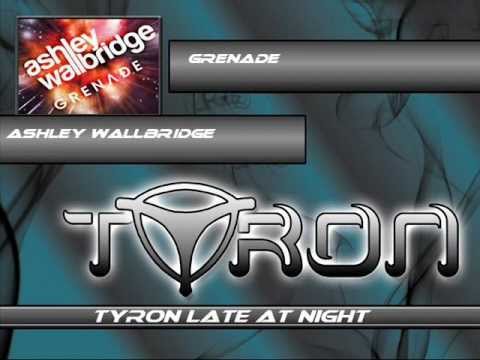 Tyron Late At Night 10