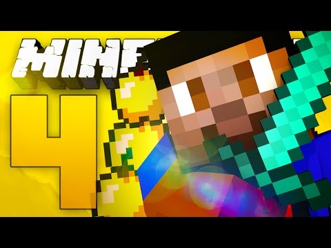 Minecraft UHC #4 (Season 6) - Ultra Hardcore with Vikkstar & Woofless