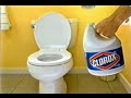 Clorox 2004