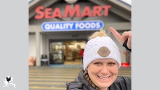 Alaska Island Grocery Shopping | Price of Food in Sitka | 2022